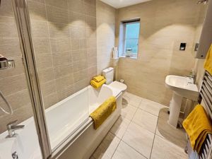 Bathroom- click for photo gallery